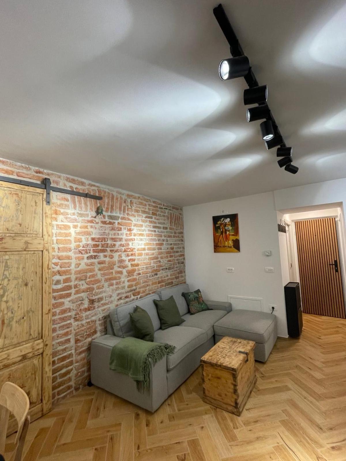 Gg Art Iii Appartement *