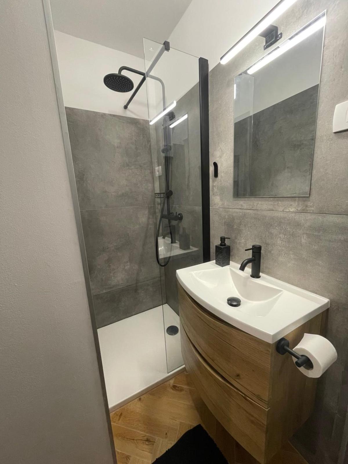 Appartement Gg Art Iii
