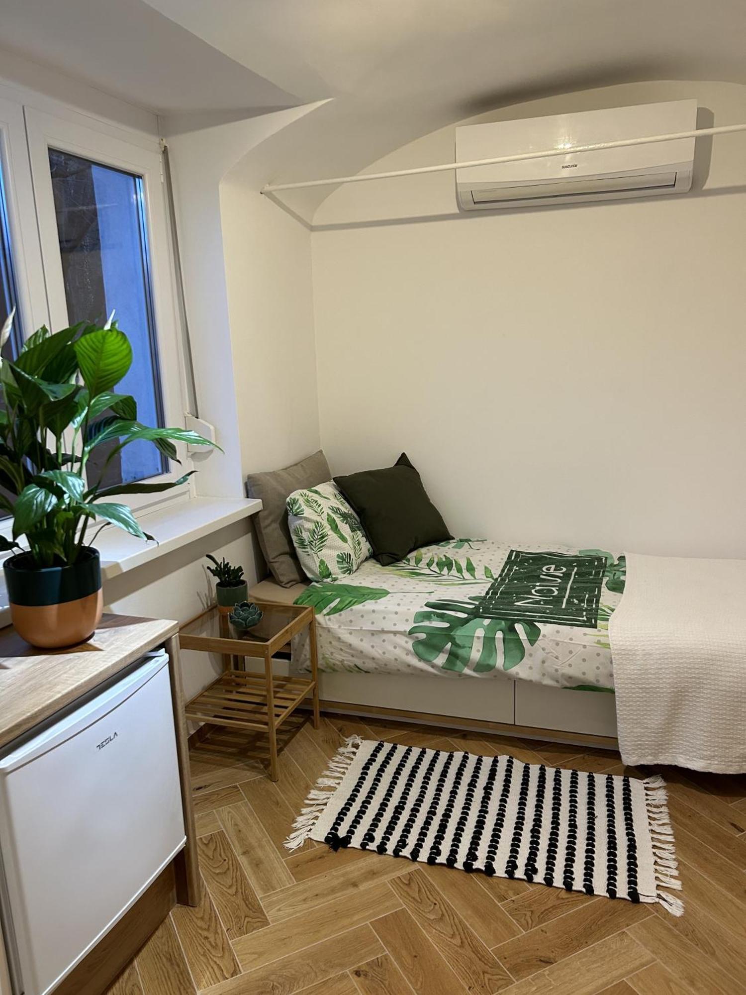 Appartement Gg Art Iii