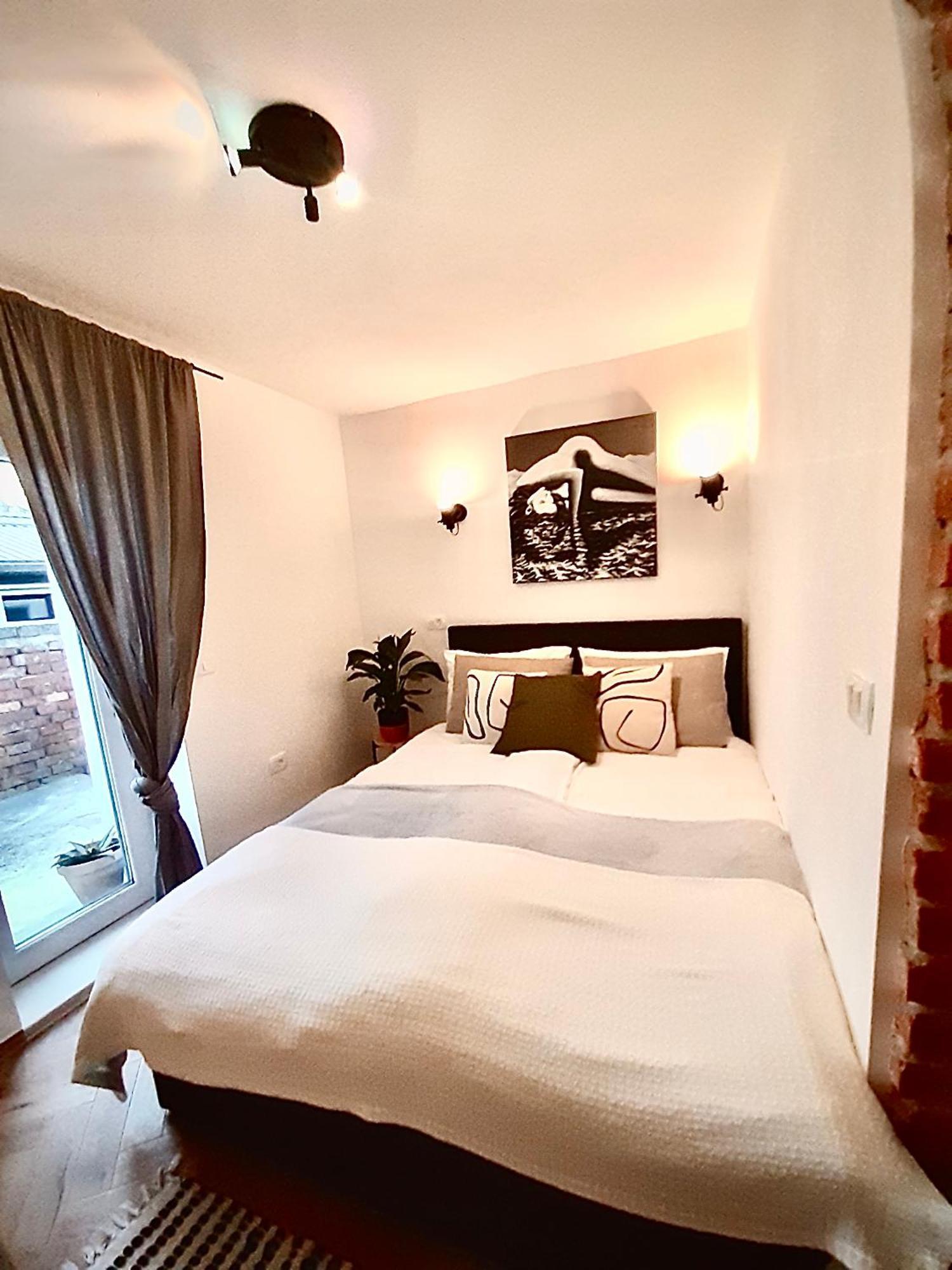 Gg Art Iii Appartement