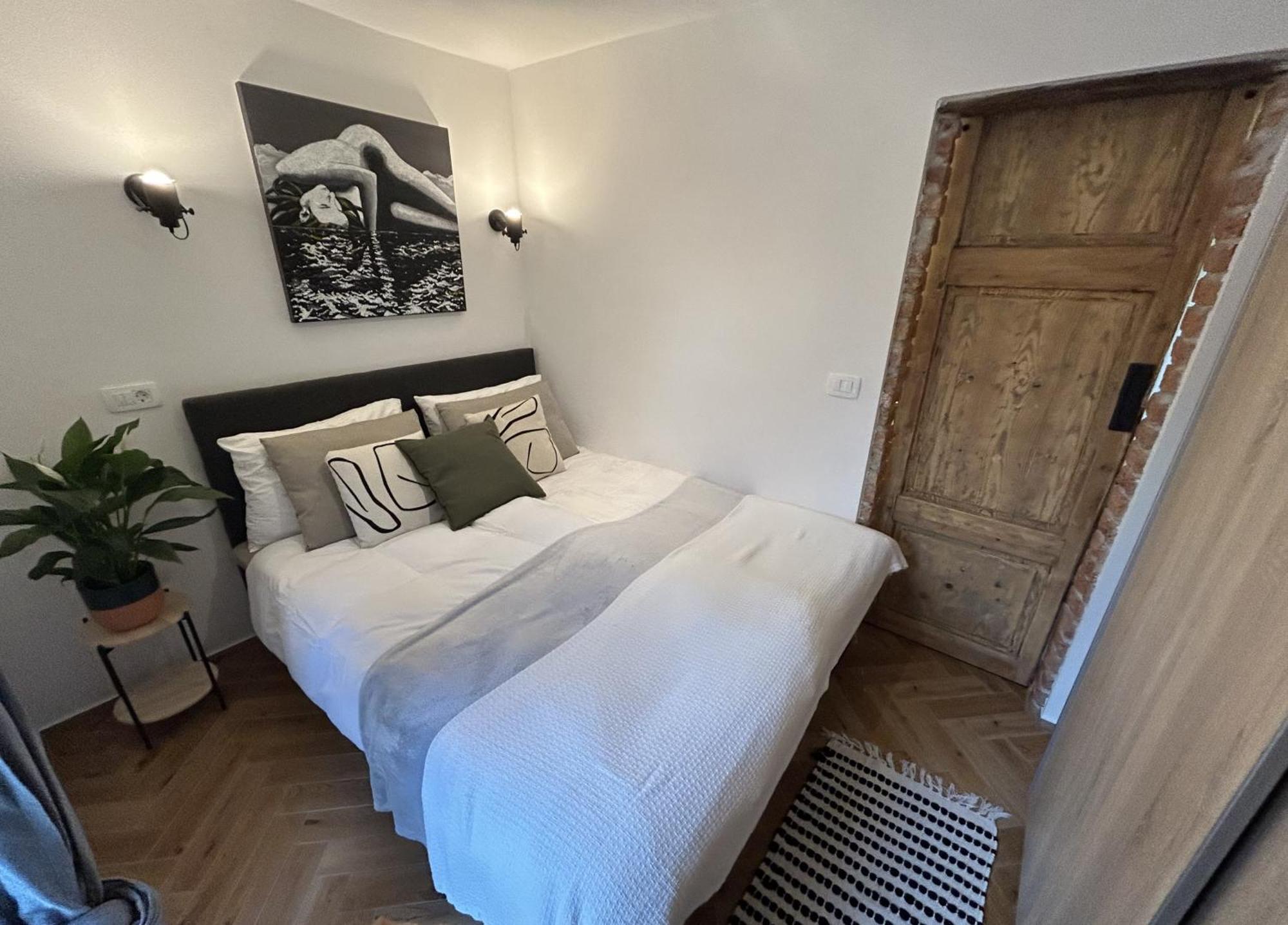 Appartement Gg Art Iii *