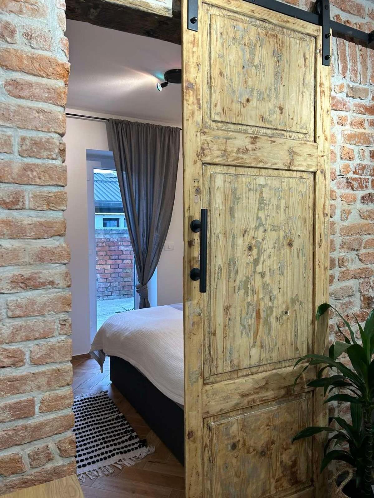 Gg Art Iii Appartement Ljubljana