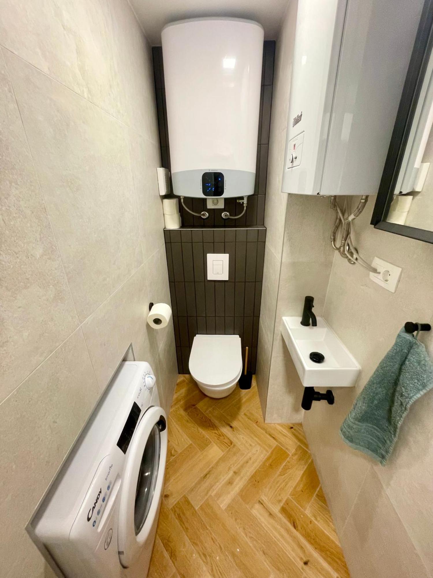 Appartement Gg Art Iii